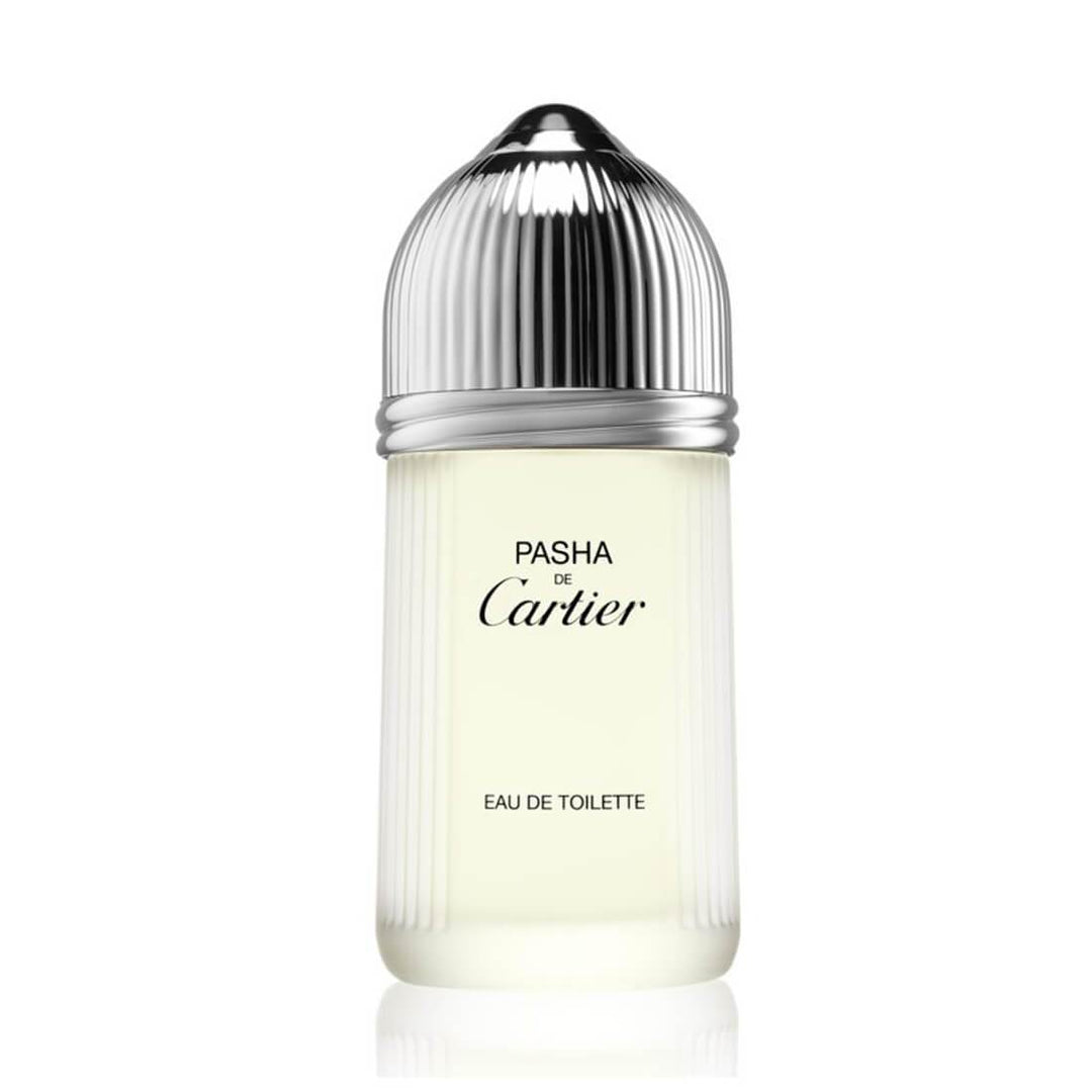 Cartier Pasha Eau De Toilette For Men
