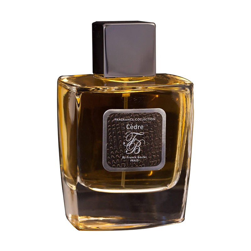 Franck Boclet Cedre Eau De Parfum For Unisex