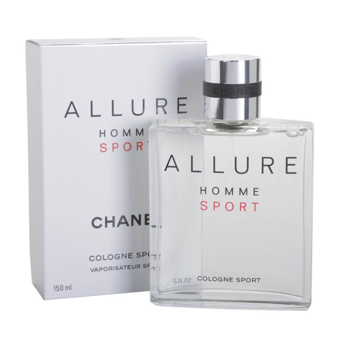 CHANEL Allure Homme Sport Cologne Reviews 2023