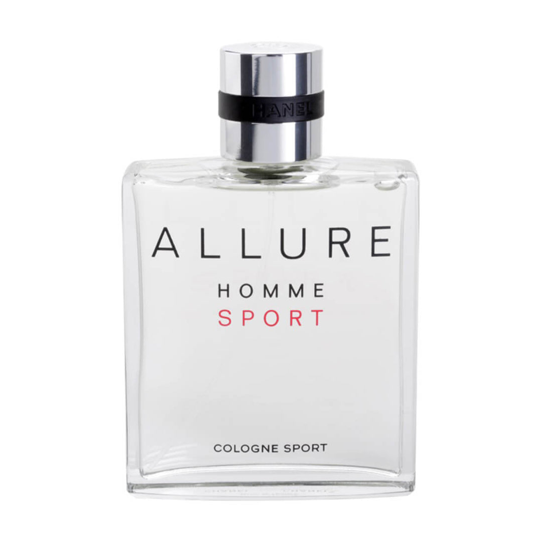 Chanel Allure Homme Sport Cologne Eau De Cologne Perfume For Men - 100ml
