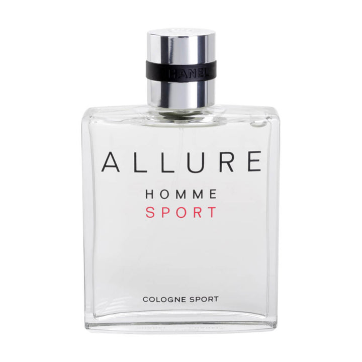 Chanel Allure Homme Sport Cologne Eau De Cologne Perfume For Men - 100ml