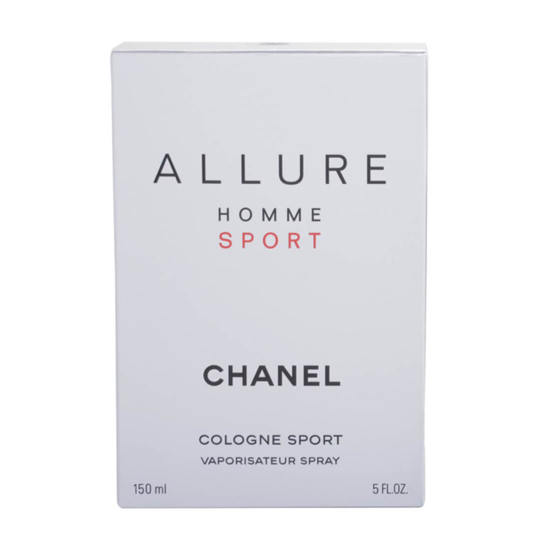 Chanel Allure Homme Sport Cologne Eau De Cologne Perfume For Men - 100ml