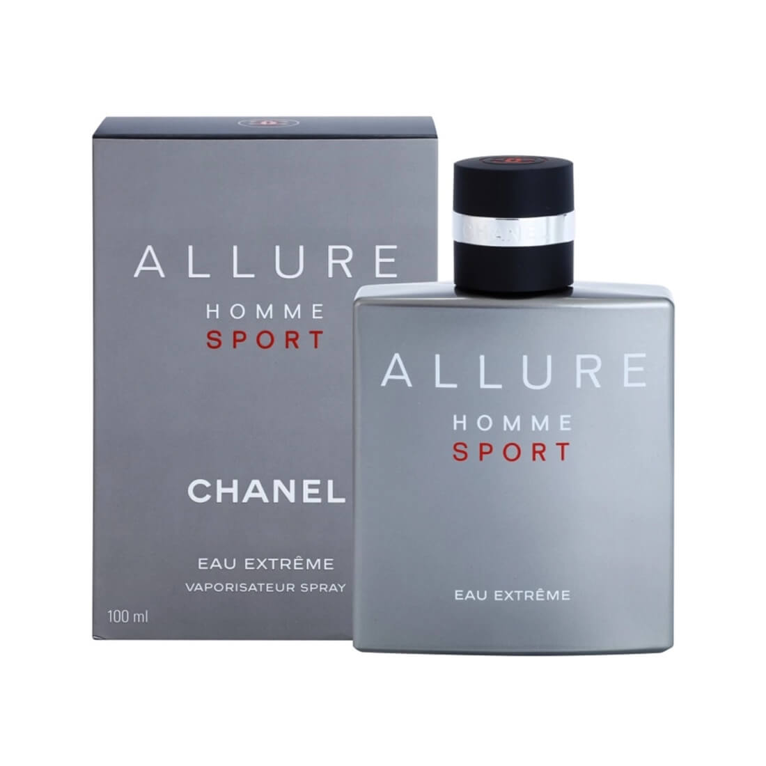 Chanel Allure Homme Sport Eau Extreme Eau De Toilette Concentree Spray buy  to Japan. CosmoStore Japan