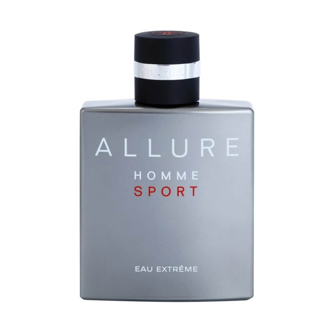 CHANEL Allure Homme Sports Eau Extreme Vaporisateur Spray 100 ml