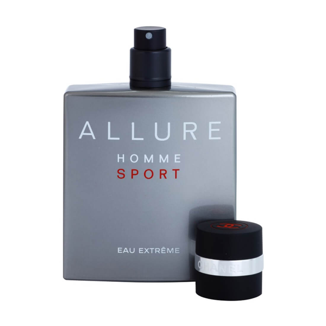 Buy chanel allure Homme Sport perfume Eau de Toilette - 100 ml Online In  India