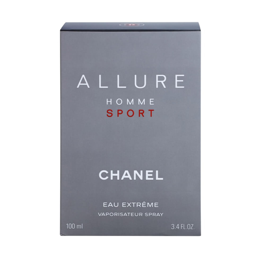 Chanel Allure Homme Sport Eau Extreme For Men