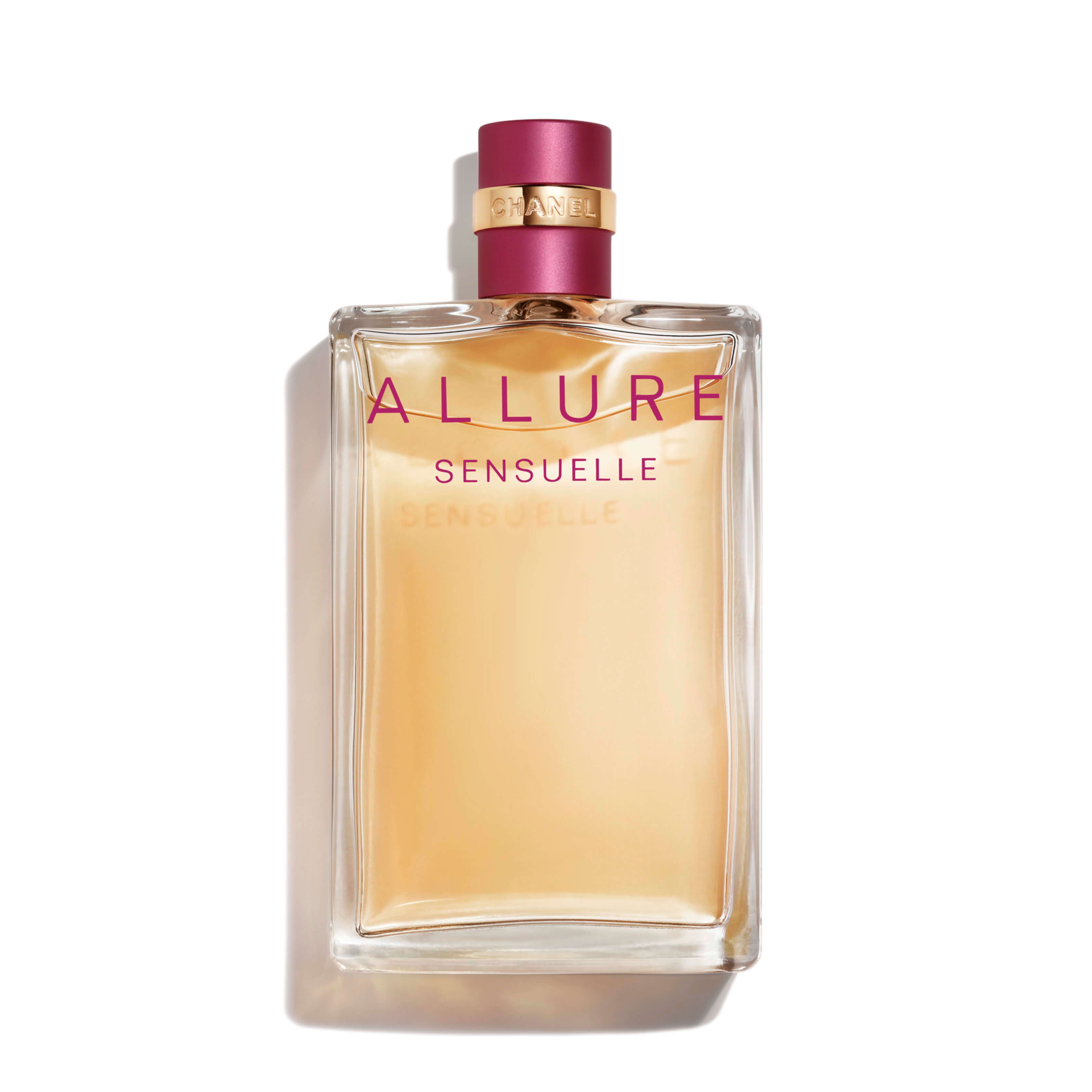 Chanel Allure Sensuelle Eau De Perfume For Women - 100ml