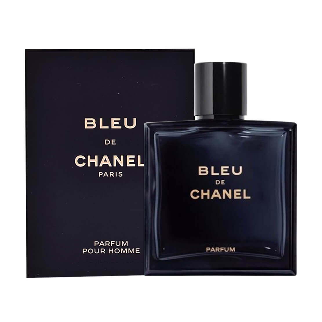 BEFORE YOU BUY Bleu de Chanel
