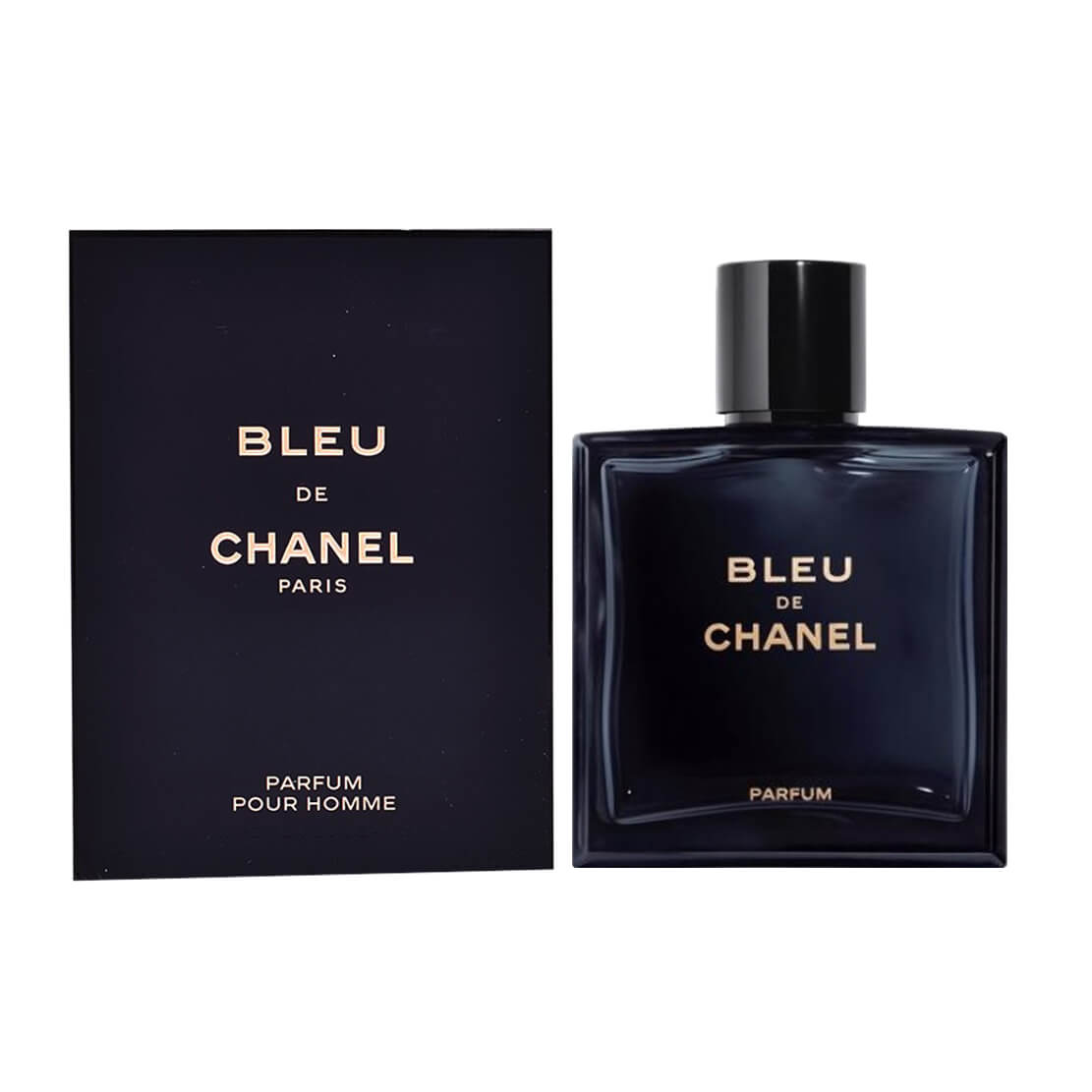 Qoo10 - Bleu de Chanel : Perfume & Luxury Beauty