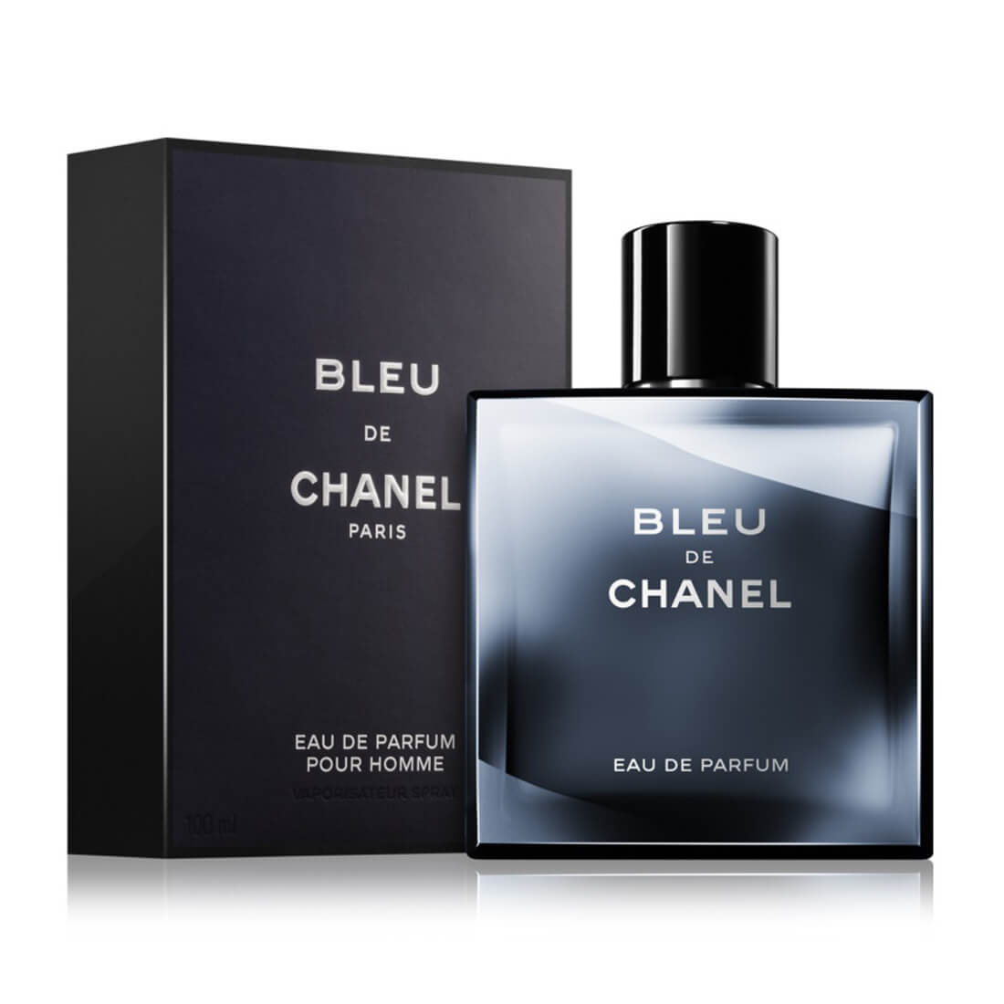Bleu de Chanel By Chanel for Men EDP Perfume – Splash Fragrance