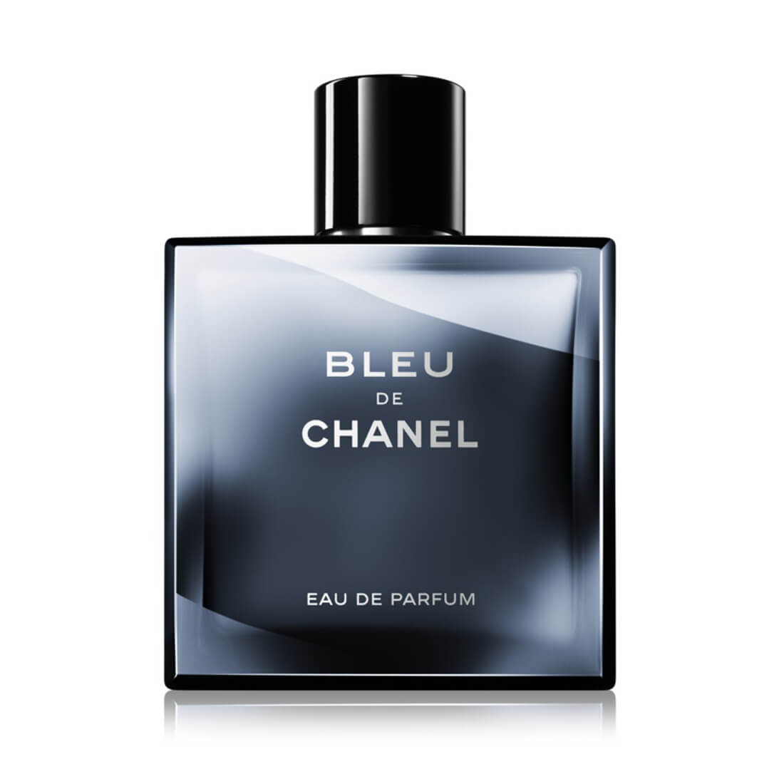 Chanel Bleu De Chanel Eau de Parfum Spray, Cologne for Men, 5 Oz 