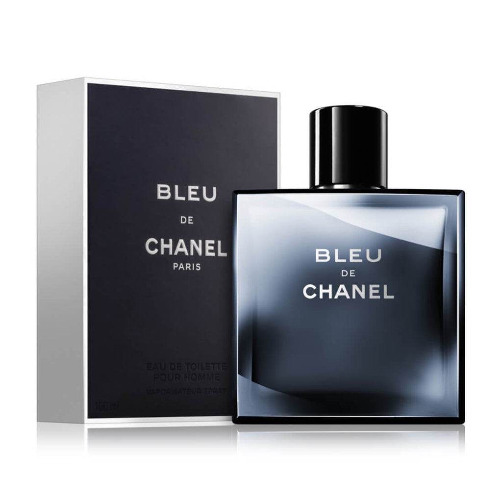 BLEU De Chanel Paris Pour Homme DEODORANT Body Spray (150ml, Pack of 1)