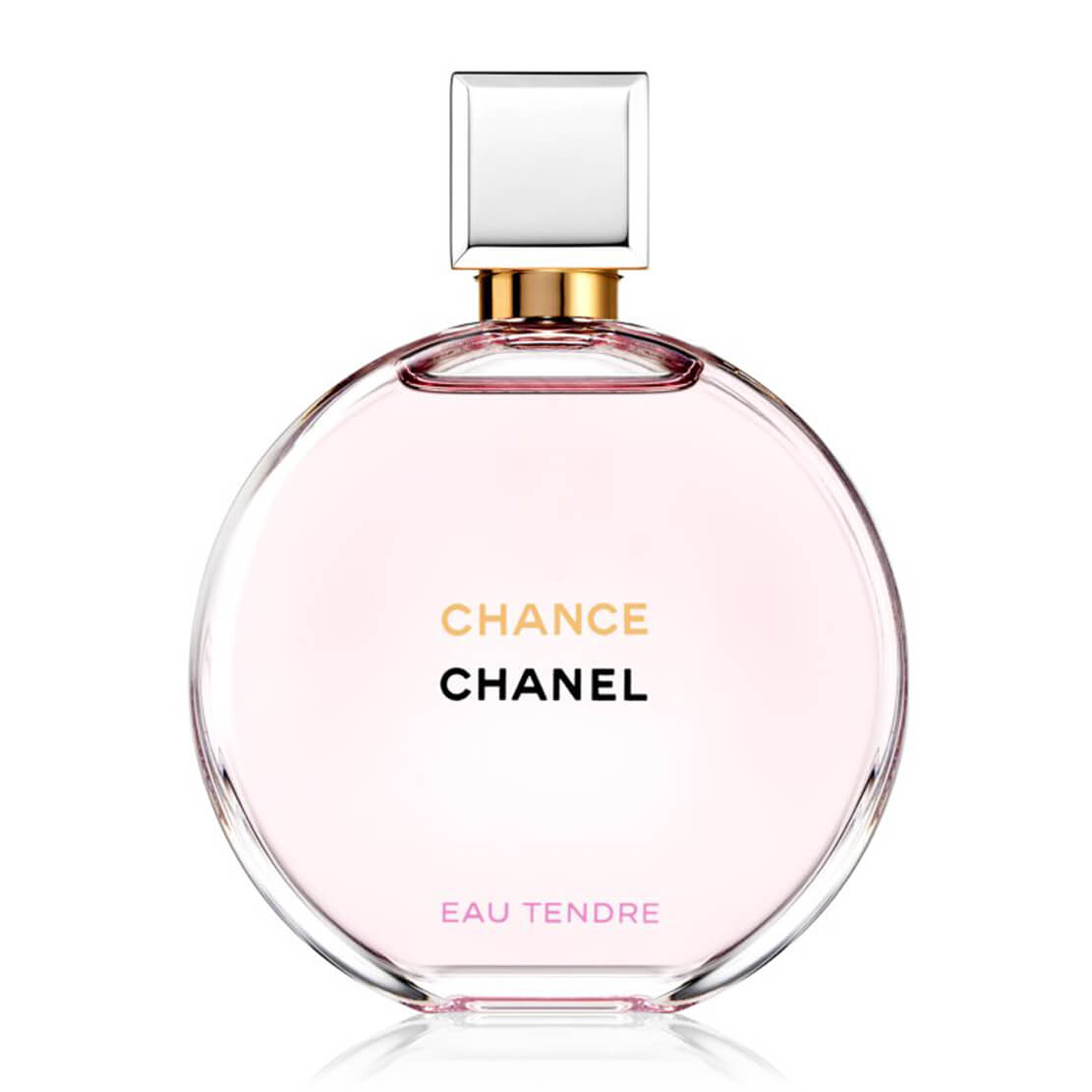 Buy Chanel Chance Eau Tendre Eau de Toilette - 100 ml Online at