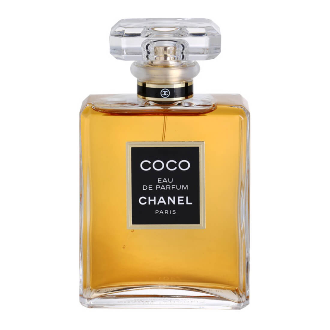 Chanel Coco Eau De Parfum For Women - 100ml –
