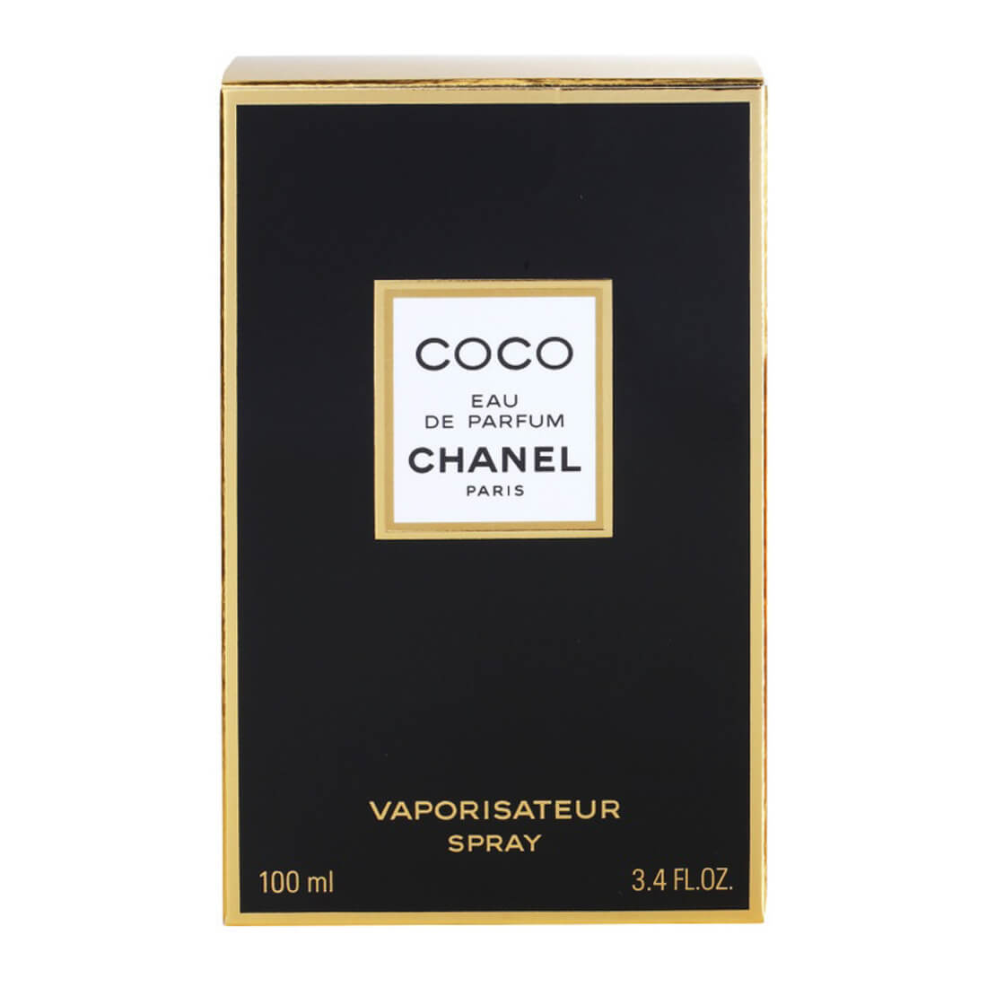 Chanel Coco Eau De Parfum For Women