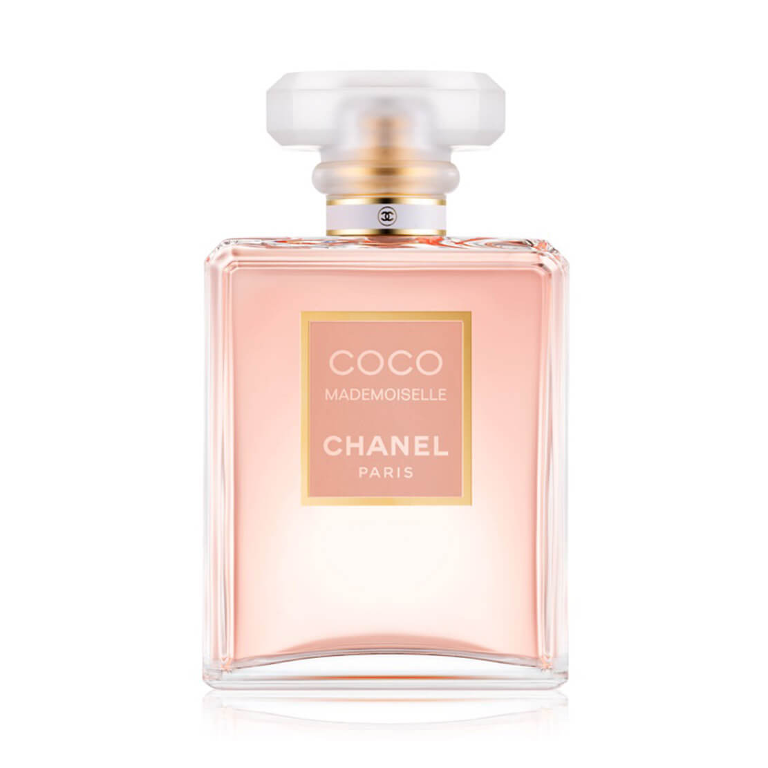 Coco Moiselle ▷ (Chanel Coco Mademoiselle) ▷ Arabic perfume 🥇 100ml