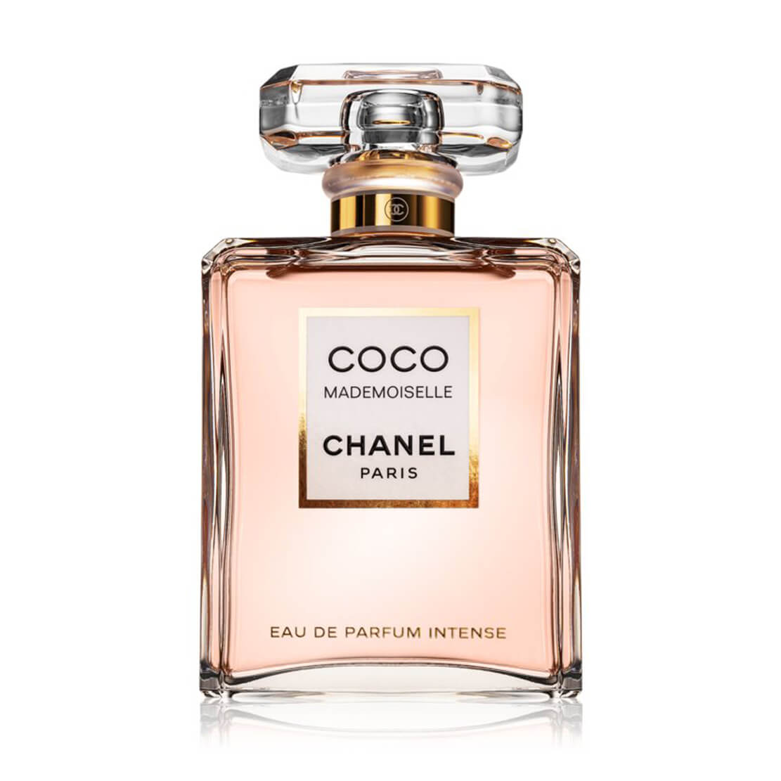 Chanel Coco Mademoiselle Intense Eau De Parfum For Women