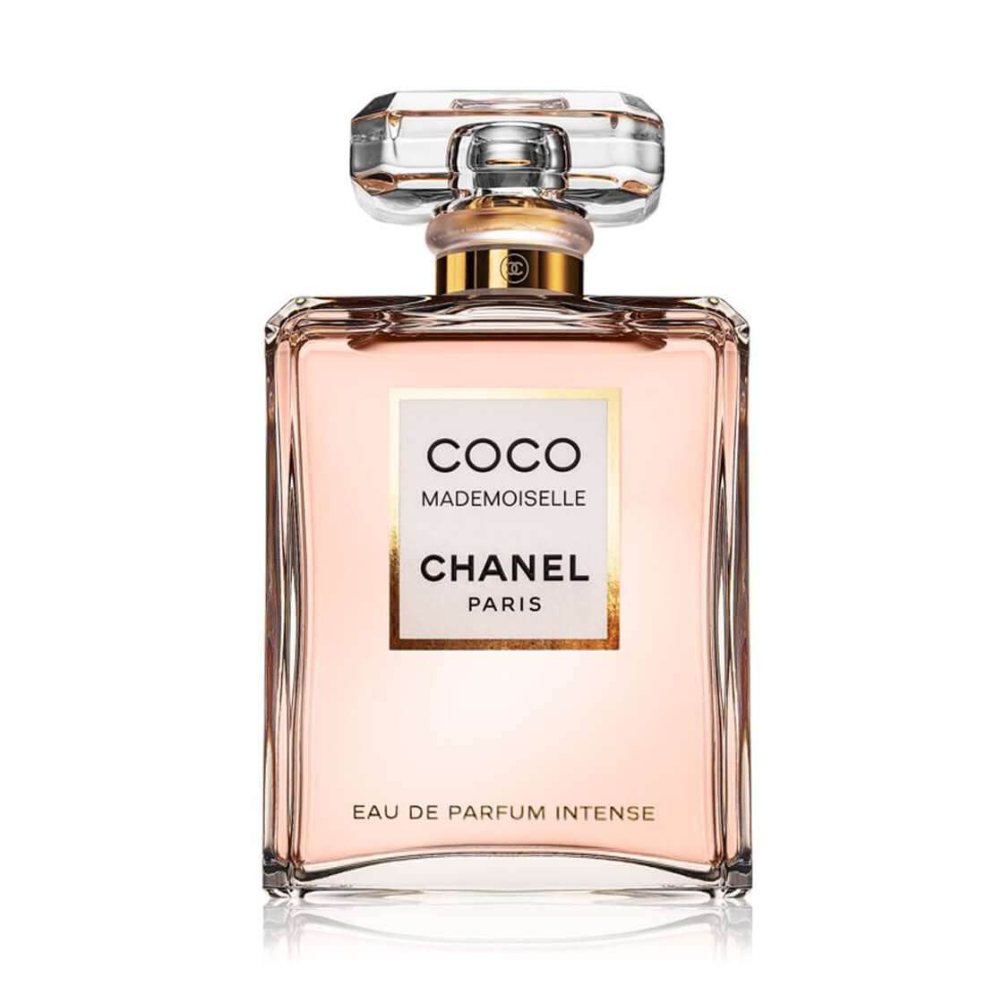 Chanel Coco Mademoiselle Intense Eau De Perfume For Women - 50ml