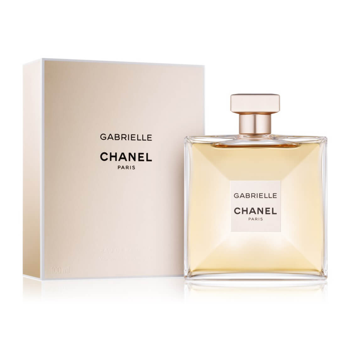 Chanel Gabrielle Eau De Perfume 100ml