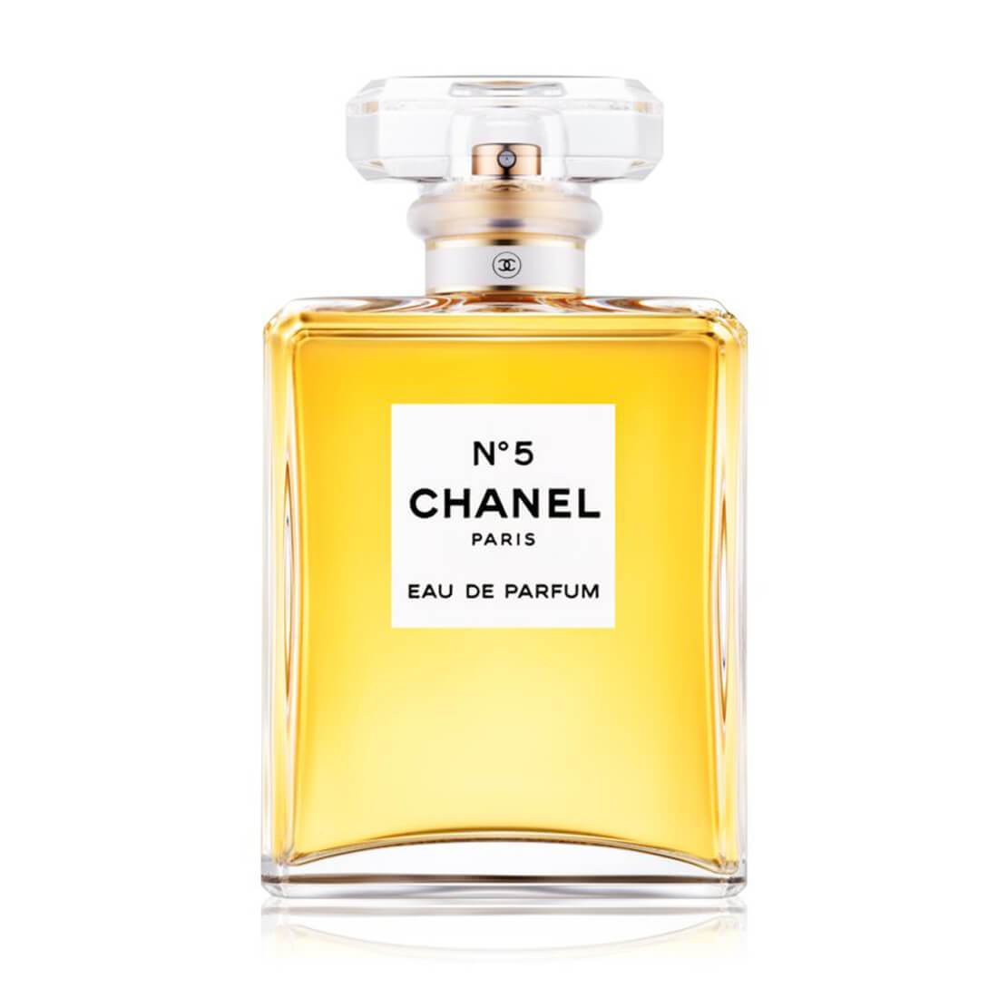 Chanel N°5 Eau de Parfum For Women
