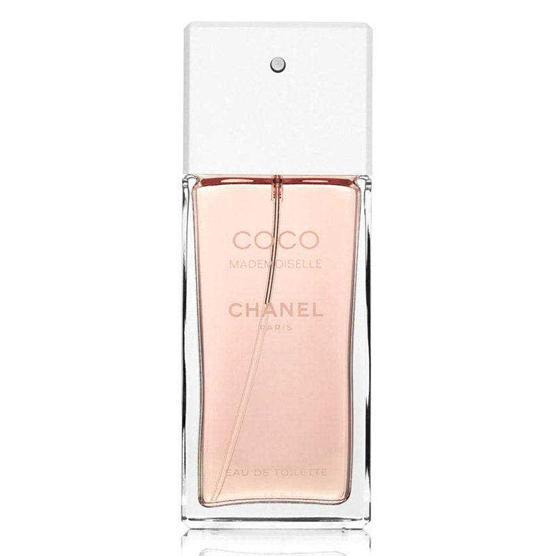 Chanel Coco Mademoiselle Eau De Toilette For Women 100ml