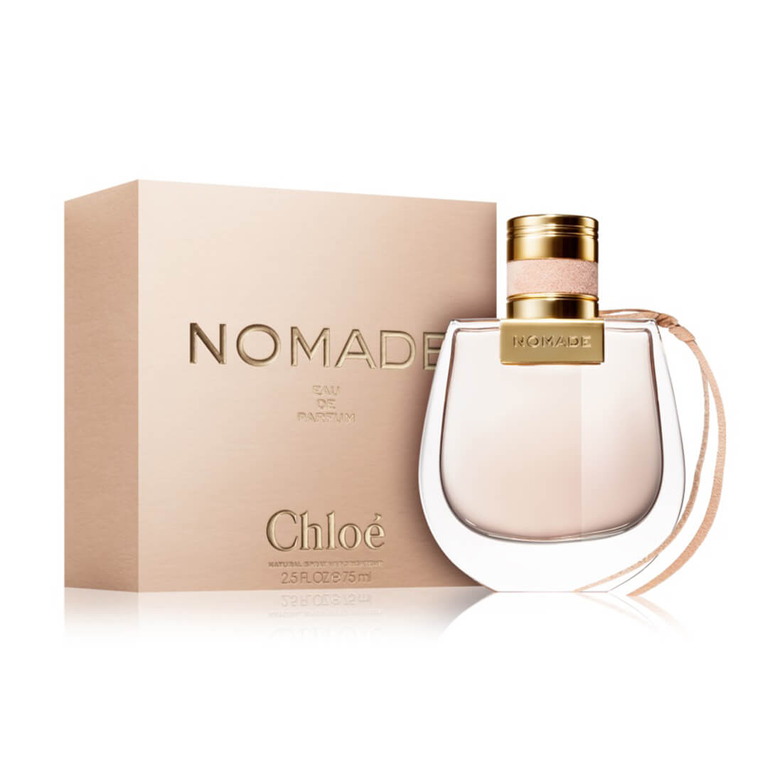 Chloe Nomade Eau De Parfum For Women