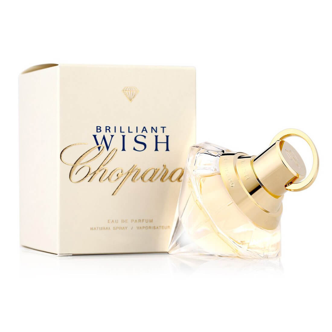 Chopard Brilliant Wish Eau De Parfum For Women