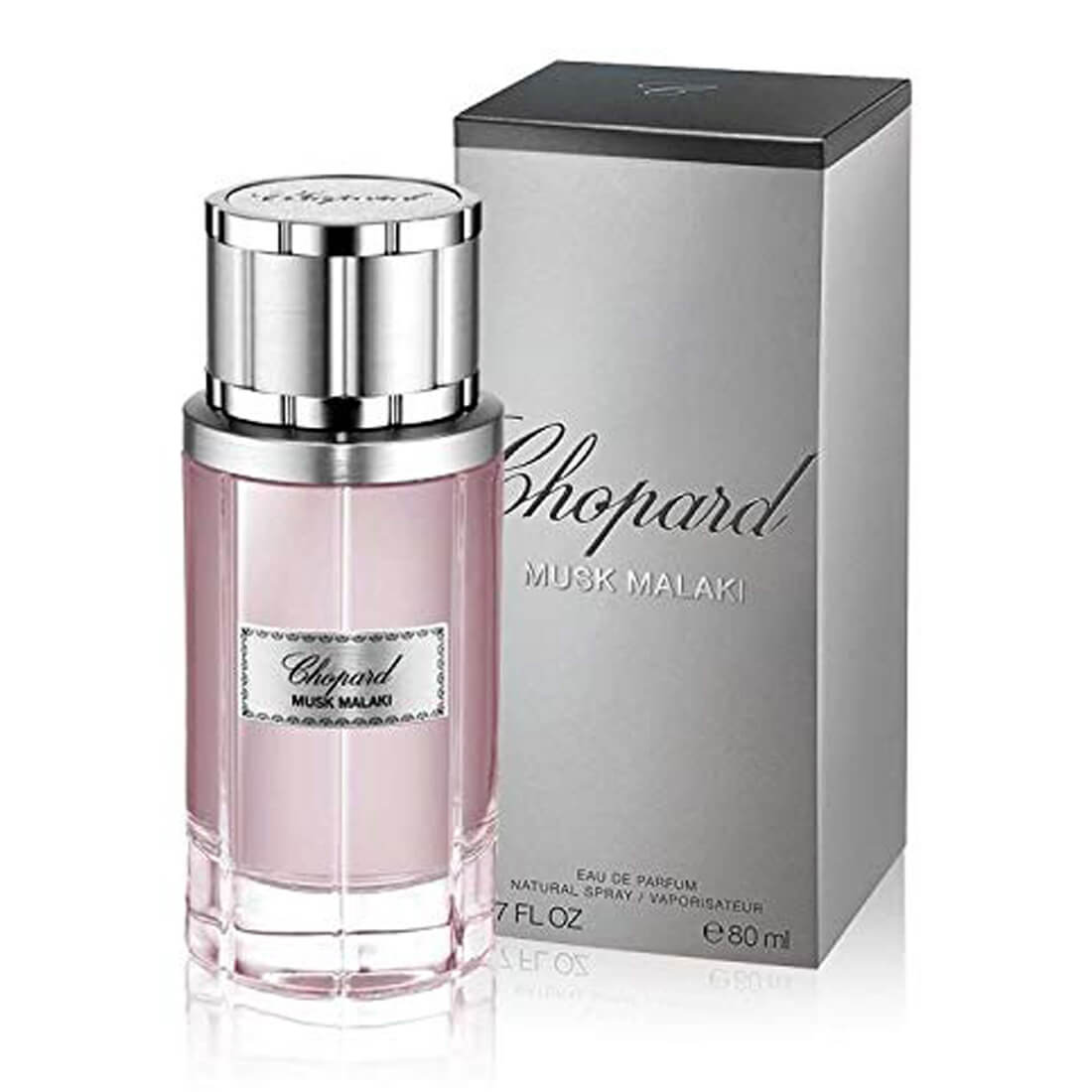 Chopard Musk Malaki Eau De Perfume For Unisex - 80ml