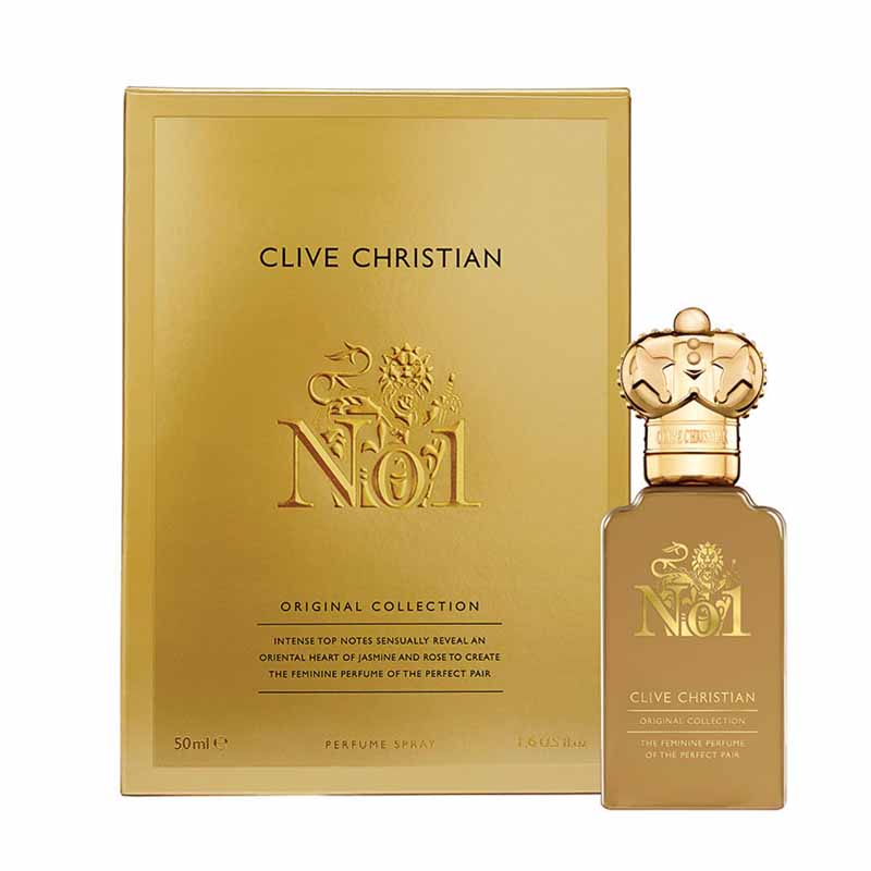Clive Christian No 1 Feminine Parfum For Women