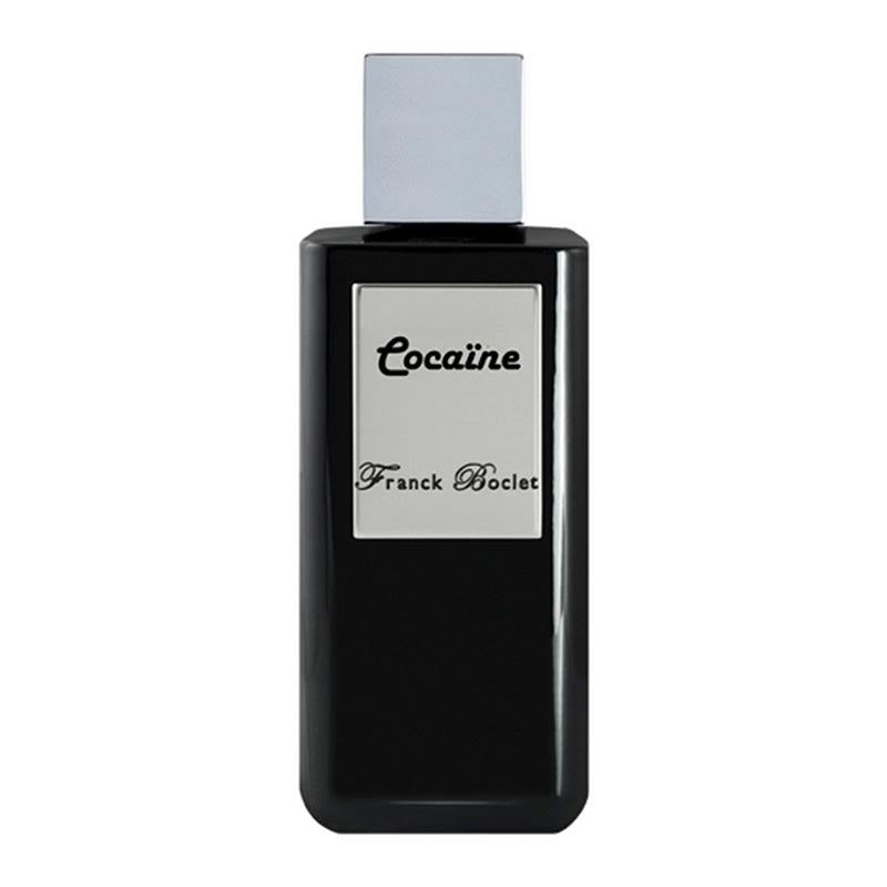 Franck Boclet Cocaine Eau De Parfum For Unisex 