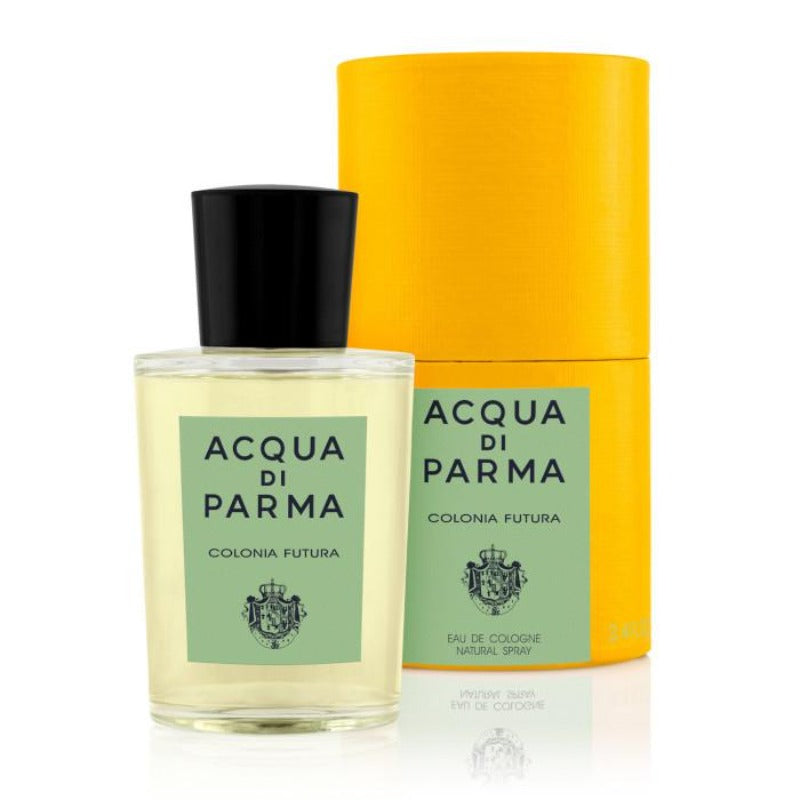 Acqua Di Parma Colonia Futura Eau de Cologne For Unisex