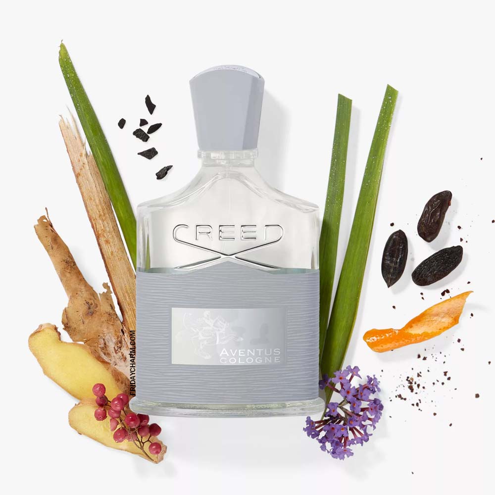 Creed Aventus Cologne Eau De Parfum For Men