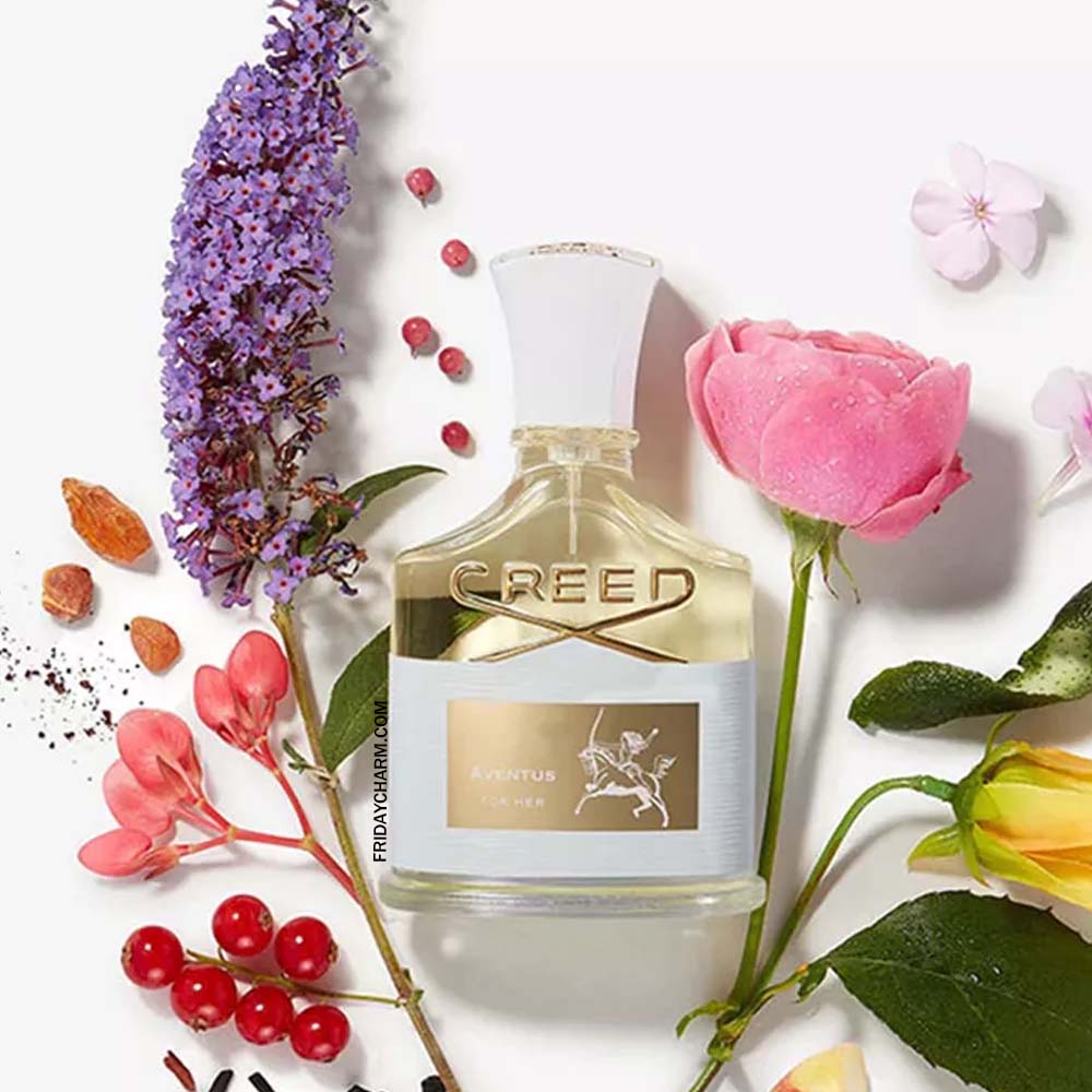 Creed Aventus For Her Eau De Parfum For Women