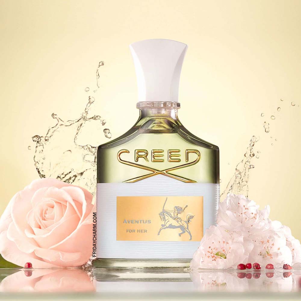 Creed Aventus For Her Eau De Parfum For Women