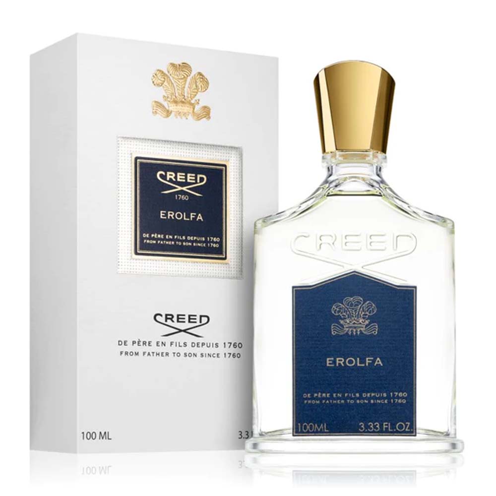 Creed Erolfa Eau De Parfum For Men