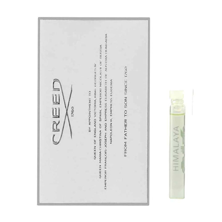 Creed Himalaya Eau De Parfum Vial 2.5ml