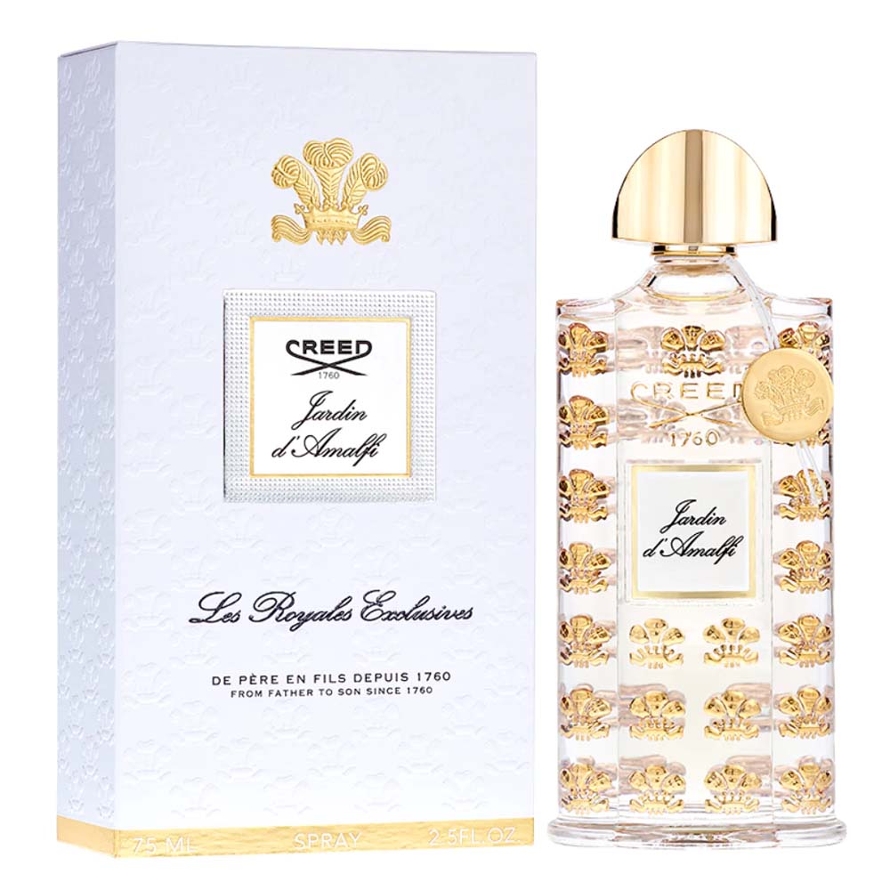 Creed Jardin D Amalfi Eau De Parfum For Unisex