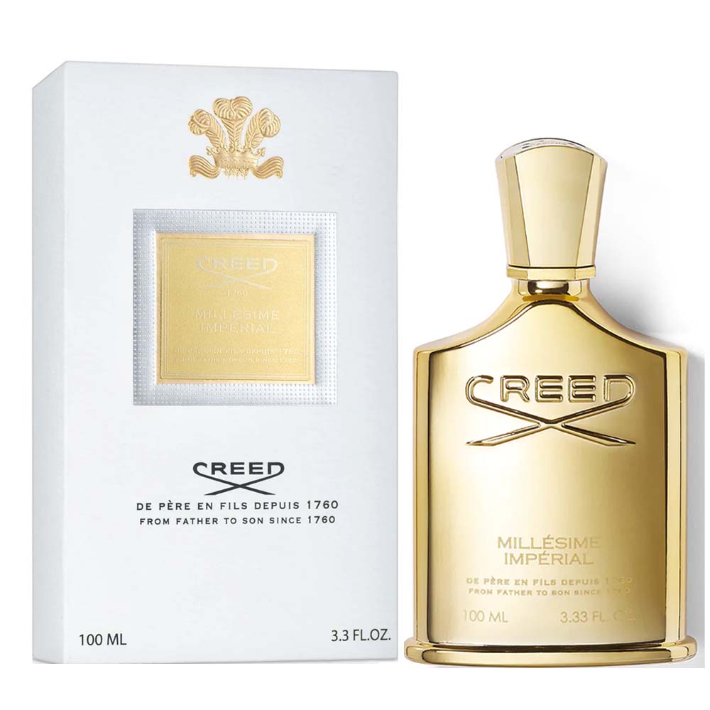 Creed Millesime Imperial Eau De Parfum For Unisex