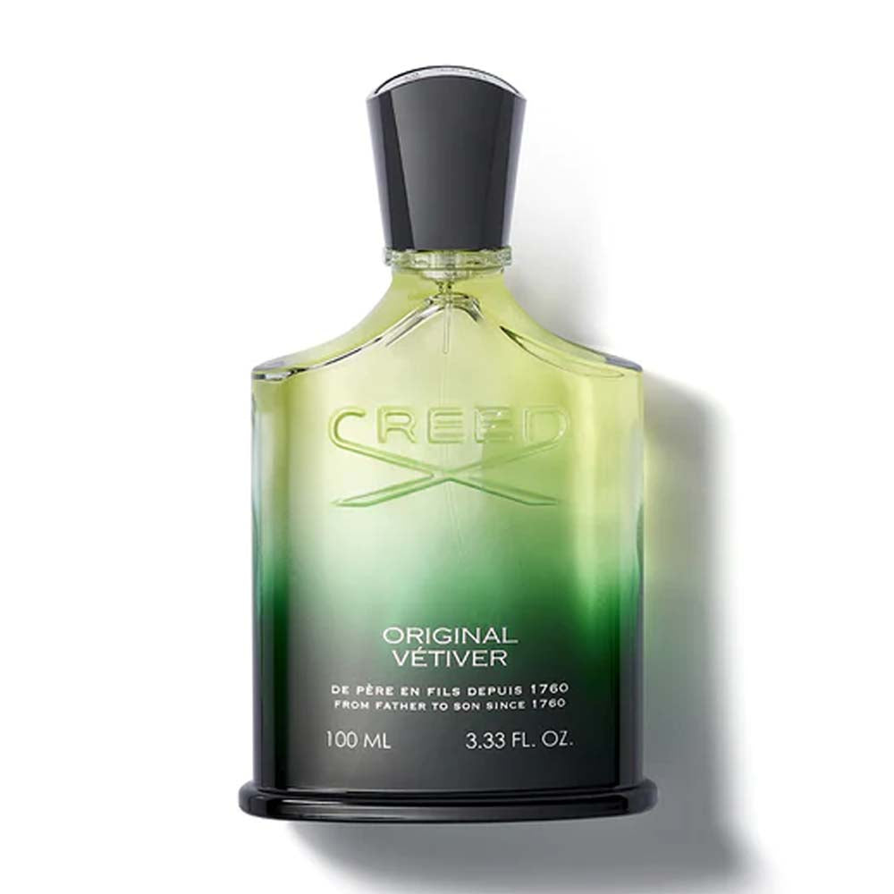 Creed Original Vetiver Eau de Parfum For Unisex