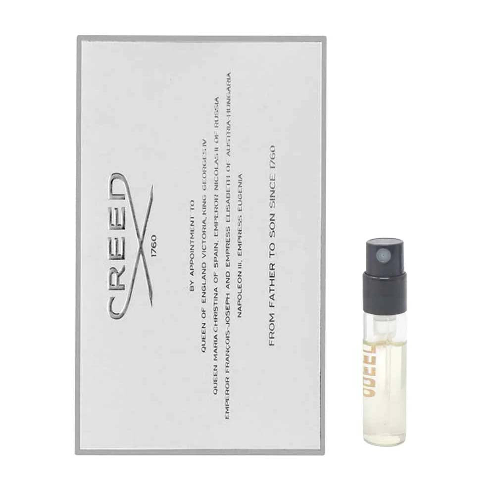 Creed  Royal Oud Eau De Parfum Vial 2.5ml