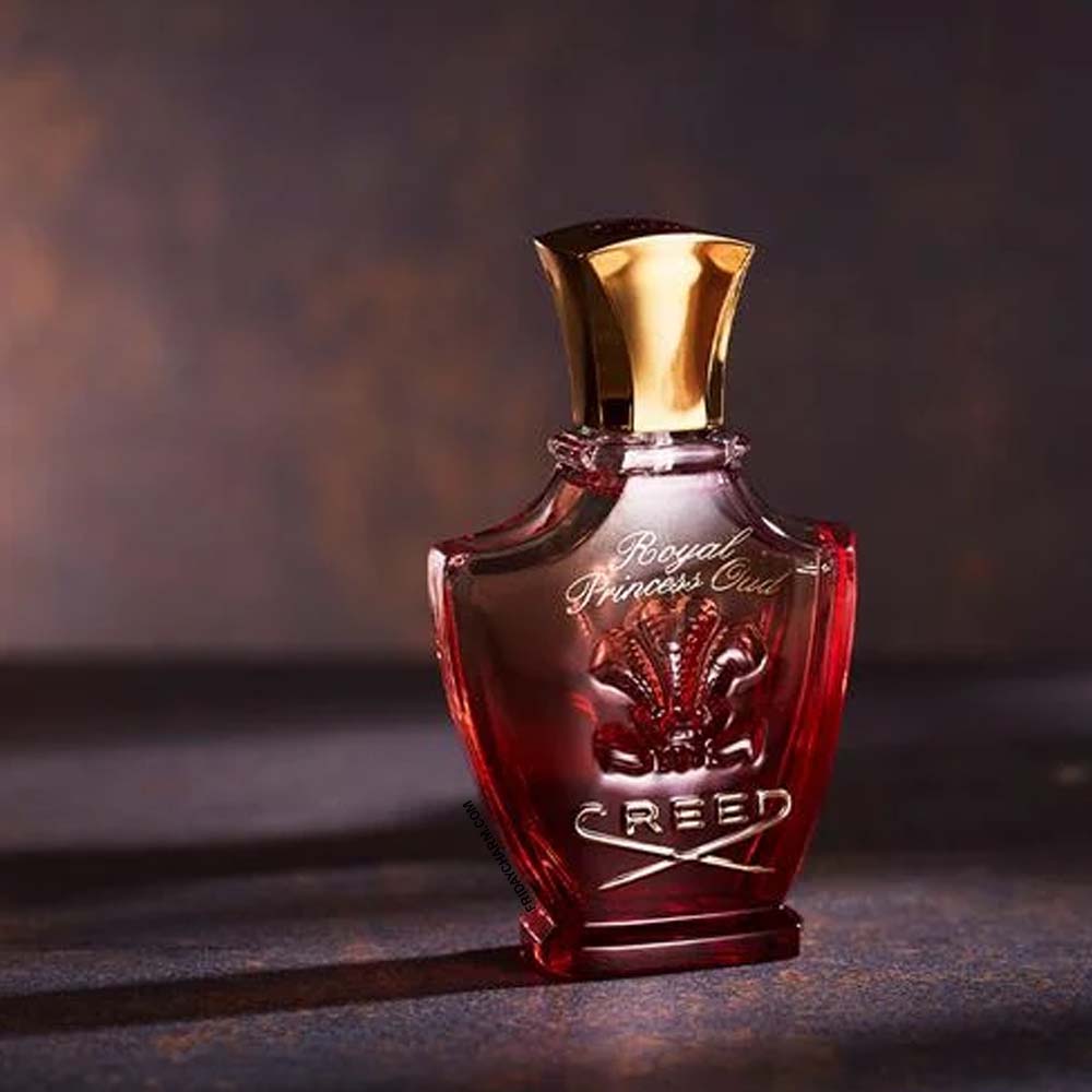 Creed Royal Princess Oud Millesime Eau De Parfum For Women