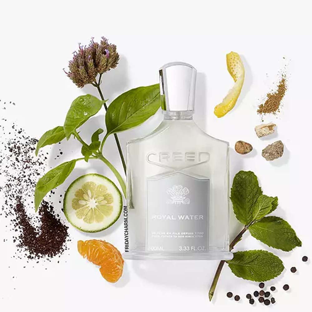 Creed Royal Water Eau De parfum For Unisex