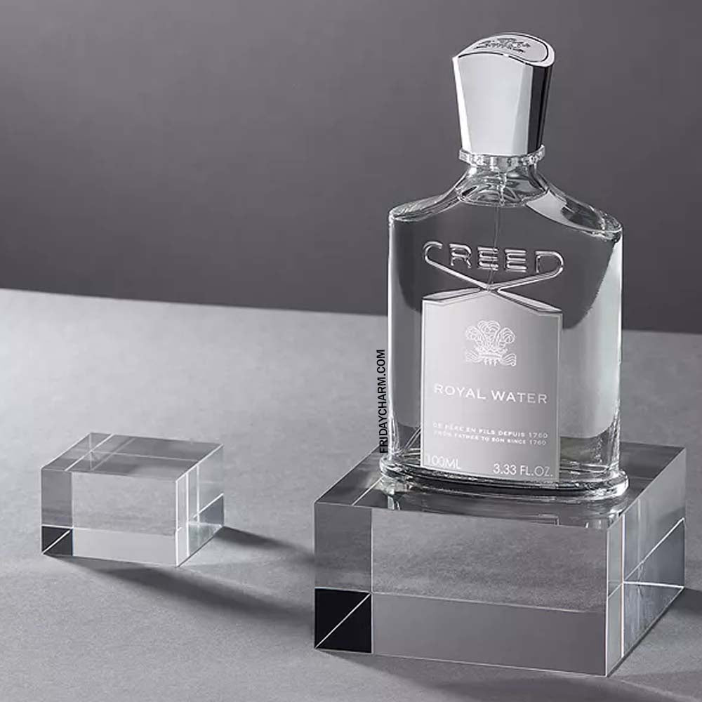 Creed Royal Water Eau De parfum For Unisex