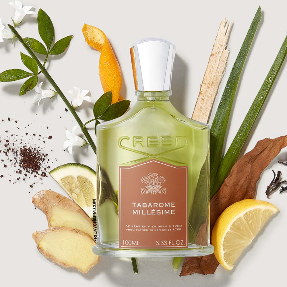 Creed Tabarome Millesime Eau De Parfum For Men