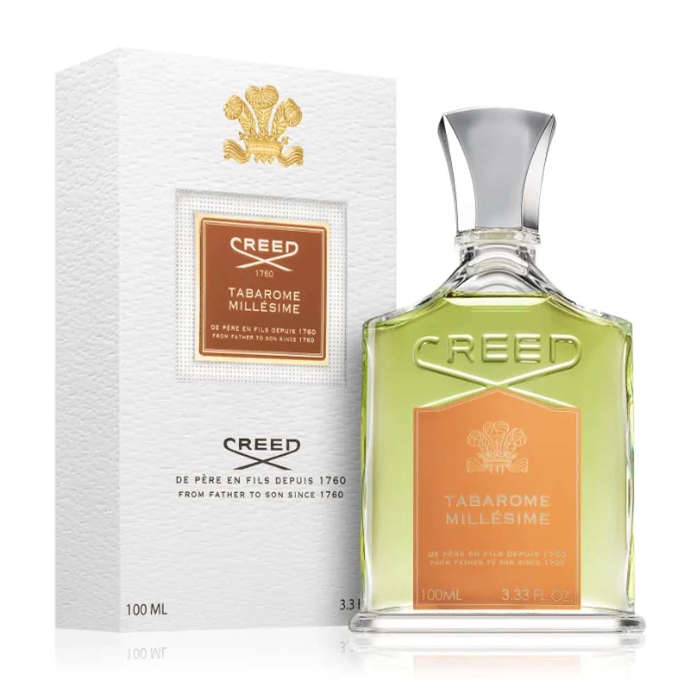 Creed Tabarome Millesime Eau De Parfum For Men