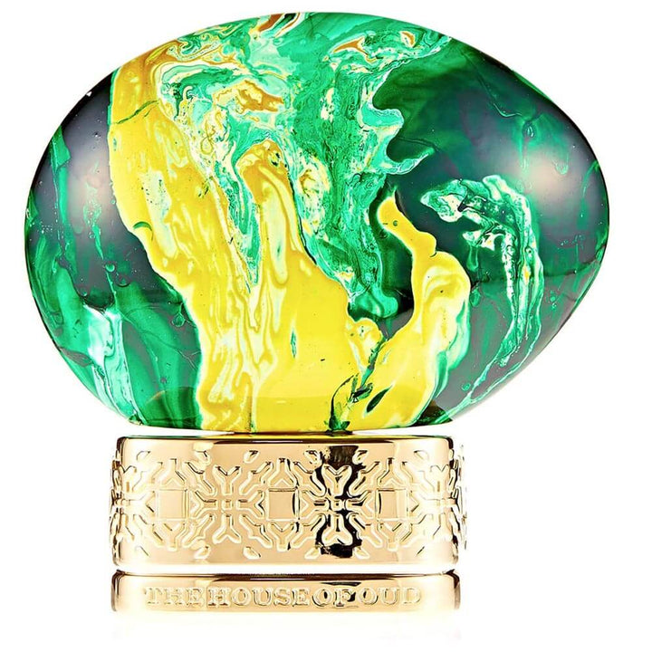 The House of Oud Cypress Shade Eau de Parfum 75ml