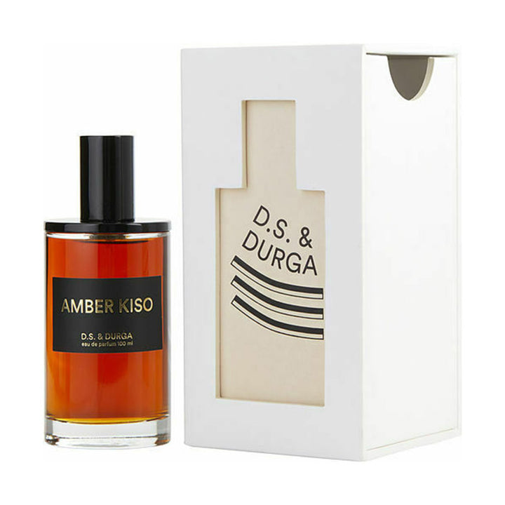 D.s &amp; Durga Amber Kiso 50ml