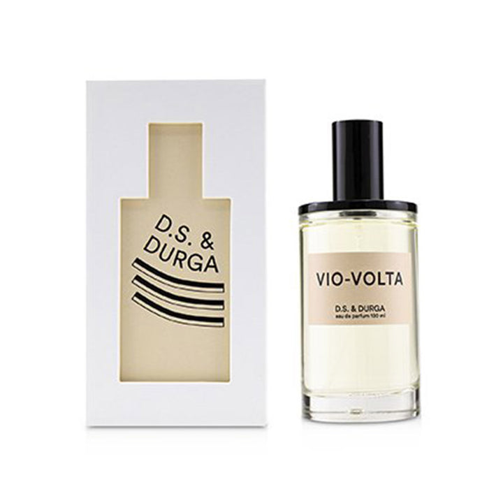 DS&amp;Durga Vio Volta Eau De Parfum For Unisex