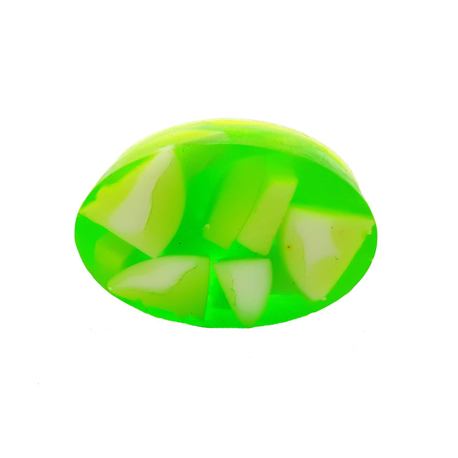 Organic CUCUMBER Cool Anti-Bacterial Summer Soap