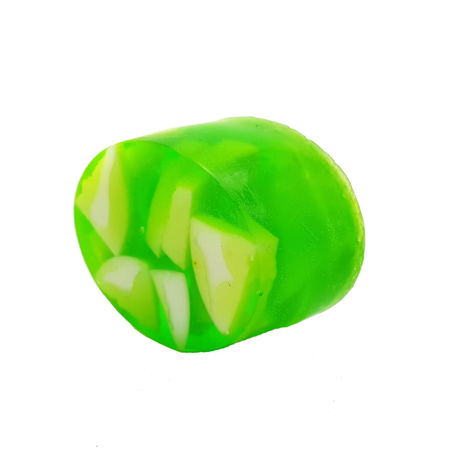 Organic CUCUMBER Cool Anti-Bacterial Summer Soap